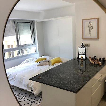 库尔布瓦Cocoon Paris La Defense公寓 外观 照片